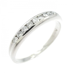 Nhẫn kim cương PT900 0.20CT - Hàng hiệu Authentic