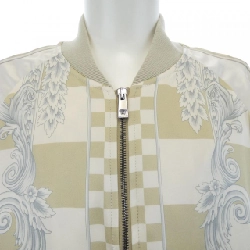 VERSACE 1014840 Áo khoác - Hàng hiệu Chính hãng 894797