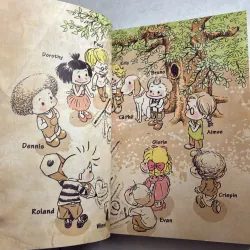 Chuyện cỏn con về “ông cụ non” Roland 783556