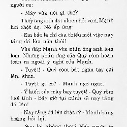 Thám tử nghiệp dư (Tủ sách vàng Bìa cứng) 57300