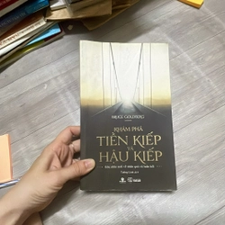 Khám phá Tiền Kiếp và Hậu Kiếp  317580