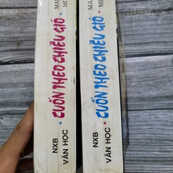 Cuốn theo chiều gió, xuất bản 1997  259809