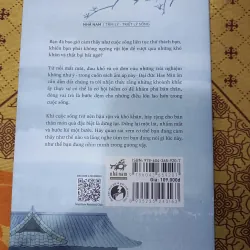 Sách khi mọi điều không như ý - Heamin 755904