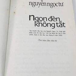 Ngọn đèn không tắt + Giao thừa (Nguyễn Ngọc Tư) 503222