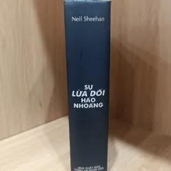 Sự lừa dối hào nhoáng  1019012