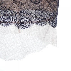 【Mã giảm giá】【Cổ điển】Chanel CHANEL Váy 650612