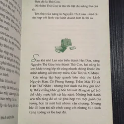 Lá nằm trong lá (bìa cứng, đọc mô tả) 689603