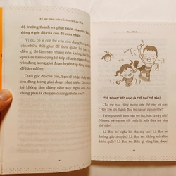 Kỷ Luật Không Nước Mắt Theo Cách Mẹ Nhật

 518547
