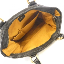 Túi xách Louis Vuitton Monogram Denim Neo Cabby GM M95352 615247