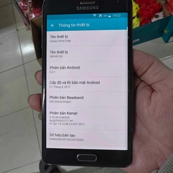 Samsung Galaxy Note Edge 369583