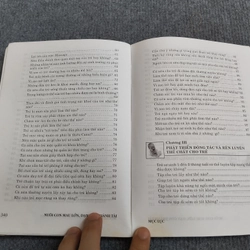 NUÔI CON MAU LỚN & DẠY CON THÀNH TÀI 545758