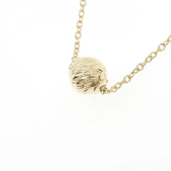 K18YG Necklace - Hàng hiệu Authentic 863204