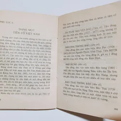 Vua Chúa Việt Nam - Bùi Thiết 728295