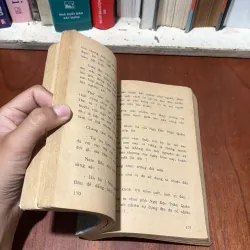 II Sách Kiếm Hiệp: Tuý Tâm Kiếm 3 - Quỳnh Mai - 1991 751301