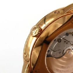 Girard-Perregaux 1966 Lịch trọn vẹn PG 49535-52-151-BK6A PG･RG Tự động - Hàng hiệu Chính hãng 881353