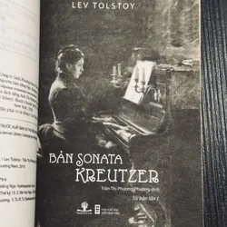 Bản Sonata Kreutzer 706750
