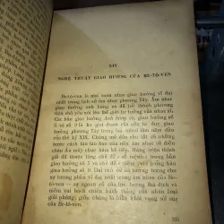 Lút-Vich Van Be-Tô-Ven  -  A.A-Lơ-Svang 930066