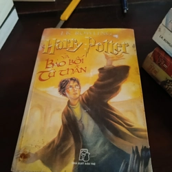 Harry Potter và Bảo Bối Tử Thần  284497