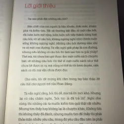 39 câu hỏi cho người trẻ 926751