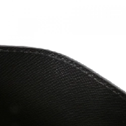 Louis Vuitton Monogram Stripe (LV Squared) Porte Cartes Double M81006 - Ví thẻ hàng hiệu Authentic 769106