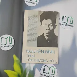 [XƯA] Nguyễn Bính - Thi Sĩ Của Thương Yêu (1990) - Hoài Việt 798509
