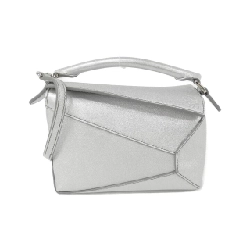【Sản phẩm mới】Túi Loewe Puzzle Edge Mini A510P88X43