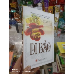 Di Bảo - Đăng Quang 2014 mới 90% bìa cứng, sách màu Sách tôn giáo - tâm linh HCM2702