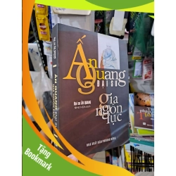 (TẶNG BOOKMARK) Ấn quang đại sư gia ngôn lục - Ấn Quang 2006 mới 80% ố bạc màu Sách tôn giáo - tâm linh RBK2702