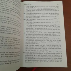BIÊN NIÊN SỬ THẾ GIỚI TỪ TIỀN SỬ ĐẾN HIỆN ĐẠI - NGUYỄN VĂN DÂN 1033279