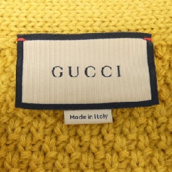 Gucci GUCCI Áo len - Hàng hiệu Chính hãng 901060
