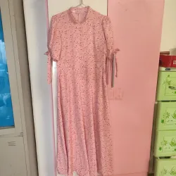 Đần hoa nhí hồng 975010