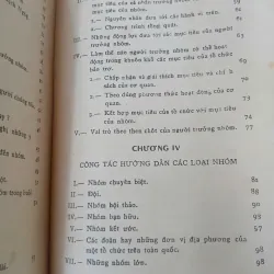 VÀI ĐIỀU CHỈ DẪN TRƯỞNG NHÓM - Người dịch: Vũ Thị Kim Lan 757756