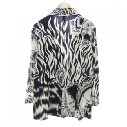 【Mã giảm giá】Thời trang Leonar LEONARD FASHION Áo khoác 638400