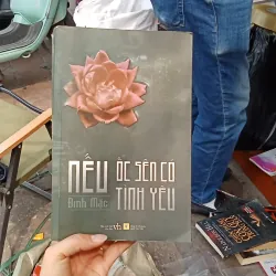 Nếu ốc sên có tình yêu - Đinh Mặc 