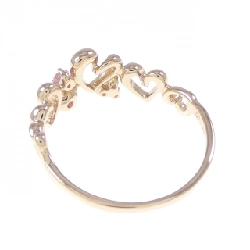 Nhẫn Tourmaline Hình Trái Tim Samantha Tiara - Hàng hiệu Chính hãng 838249