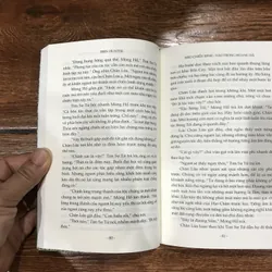 Mèo chiến binh - Vào trong hoang dã (k3) 741025