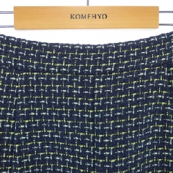 Chân váy CHANEL 649658