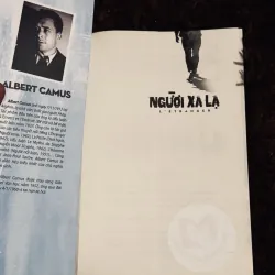 Người xa lạ 1031418