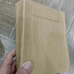 Thành phố hòa bình 991337