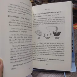 Sách: Lập trình quỹ đạo cuộc đời  - Tác giả: Kiên Trần 608130