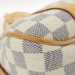 Túi xách vai Louis Vuitton Damier Azur Stresa PM N42220 612179