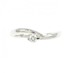 Nhẫn kim cương PT900 0.07CT - Hàng hiệu Authentic 852646