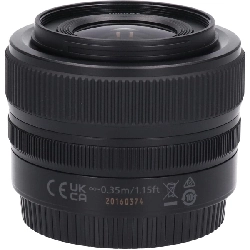 Z24-50mm F4-6.3 - Hàng hiệu Authentic 878363