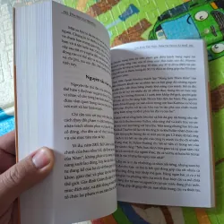 Tốc độ của Niềm tin (The Speed of Trust) 797555