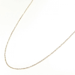 K18YG Dây chuyền - Hàng hiệu Authentic 864249