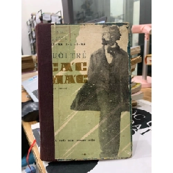 Tuổi Trẻ Các Mác: Cuốn Sách Về Thời Niên Thiếu Của Một Vĩ Nhân