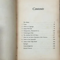 Great Mambo Chicken and the Transhuman Condition - Ed Regis 722900