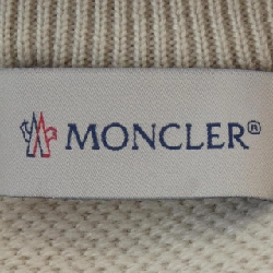 Moncler MONCLER 10939B00006 Áo khoác lông - Hàng hiệu Chính hãng 808463