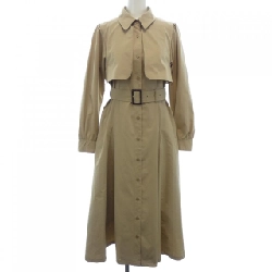 【Mã giảm giá】Blue Label Crestbridge BLUE LABEL CRESTBRIDGE Váy