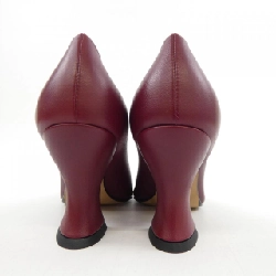 Giày cao gót BOTTEGA VENETA - Hàng hiệu Authentic 827751